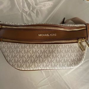 Michael Kors Fanny Pack